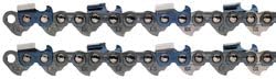 2 Pack Oregon 18HX082E 18HX Harvester Chain 404