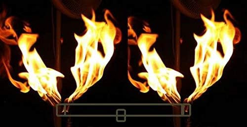 H30: DIY Fire Pit or Fire Table 30