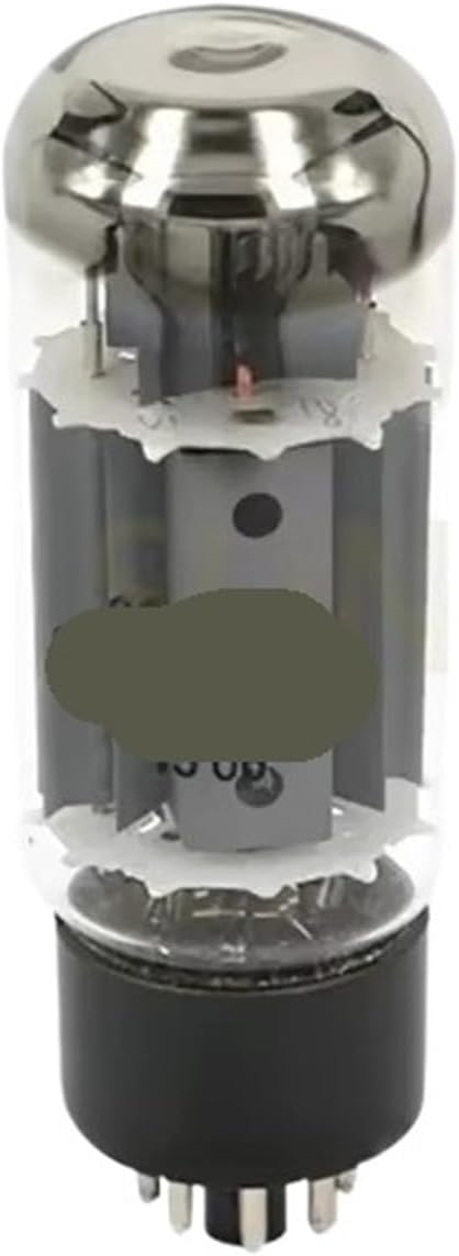 1/2/4PCS 6CA7 Vacuum Tube Amplifier Tube(2 Piece 6CA7)