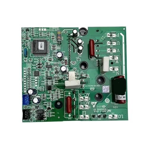 Module Board 0011800050，Compatible for Haier Air Conditioner Compressor Driver PCB Conditioning Parts