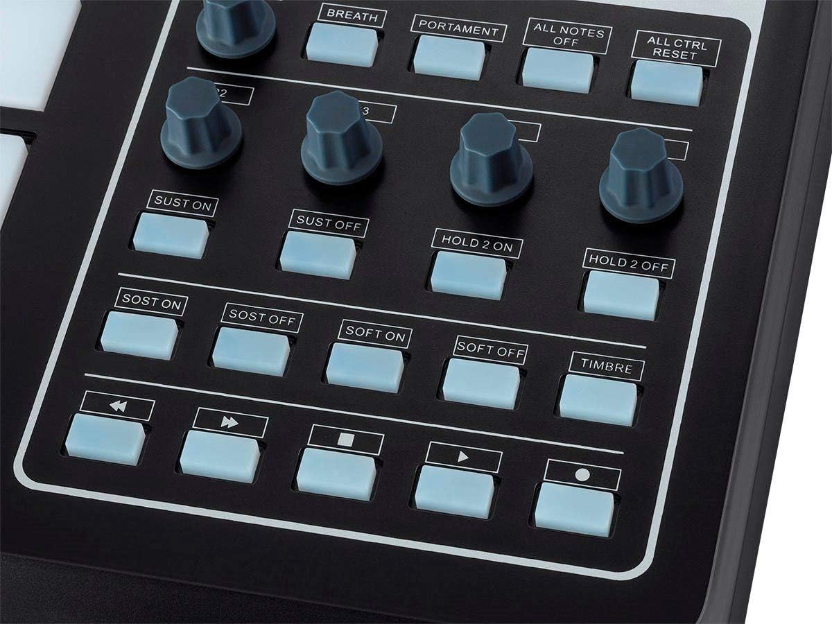 Monoprice Midi Controller (625894)