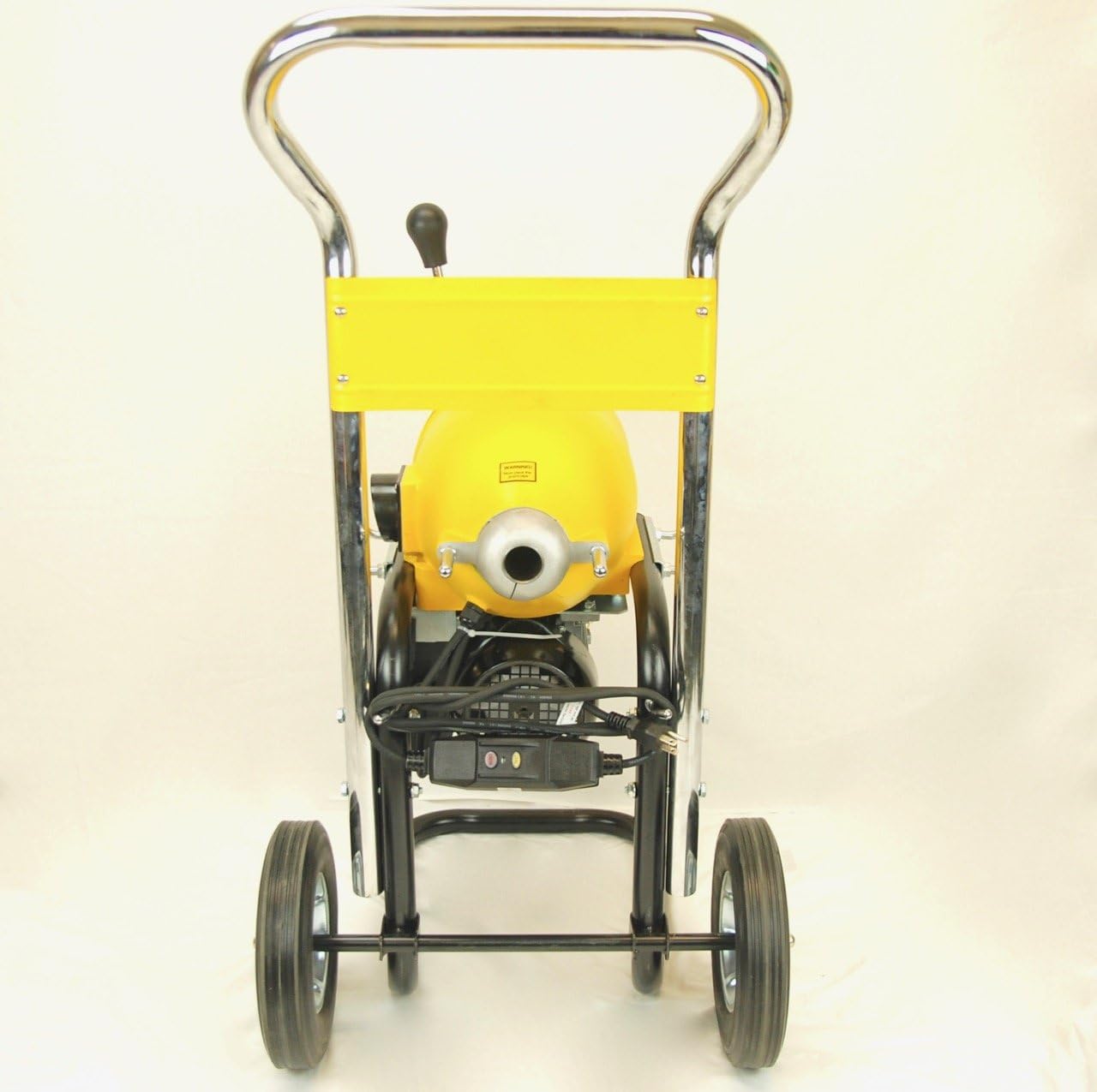 Package Deal BLUEROCK Tools SDS200B 1.5HP 2