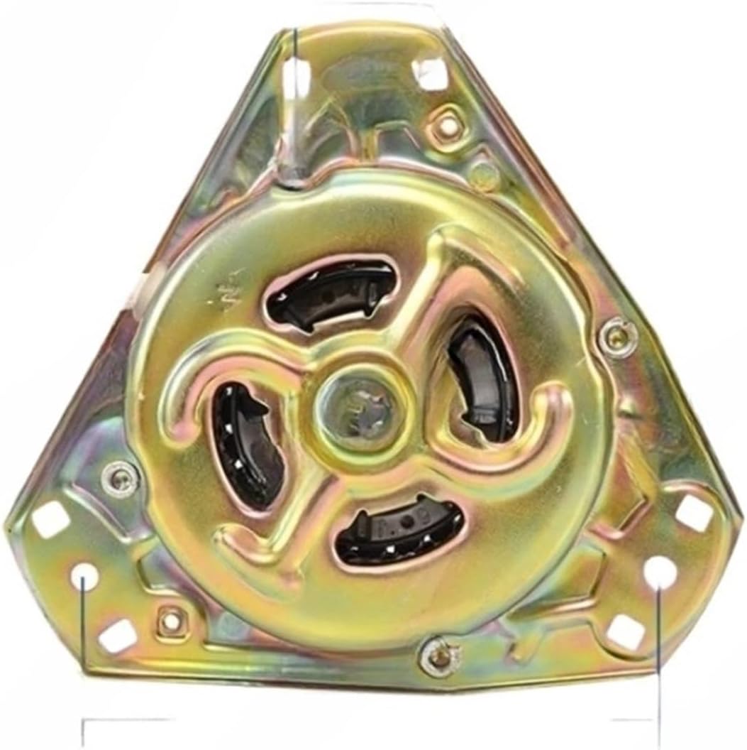 TP85-XS886 Motor Universal Washing Machine Pure Copper Vire High-power Equilateral Triangle Spin Dryer(SKU4)