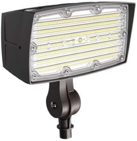 Flood Light for Use Commercial or Industrial Outdoor Lighting & Spot Light