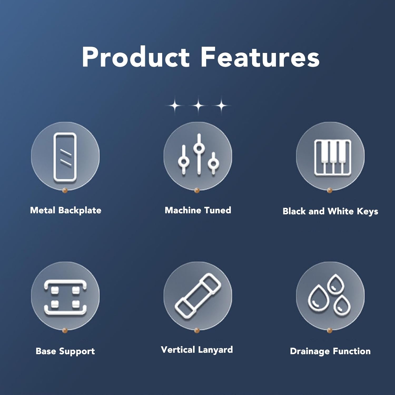 Melodica Air Piano Keyboard 37 Key Melodica Instrument Piano Double Soft Tubes 2pcs Mouthpiece Melodica Air Piano Keyboard with Carrying Bag