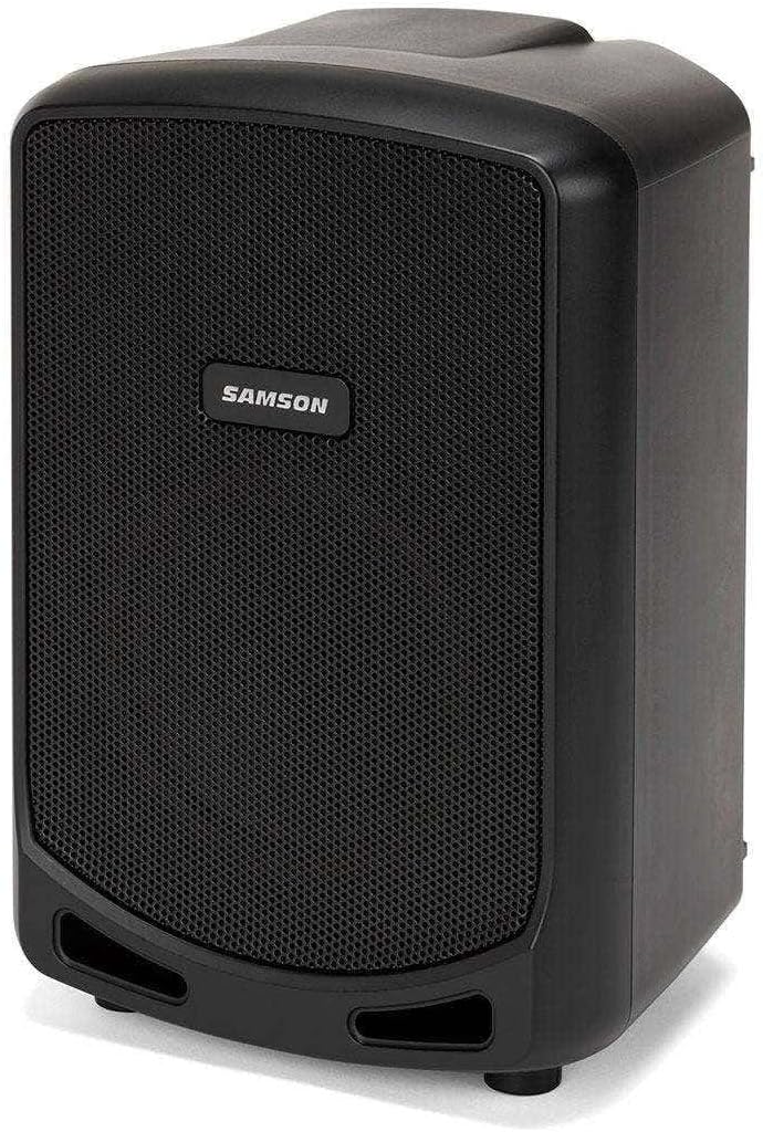 SAMSON Expedition Escape+ Recharegable Portable PA System