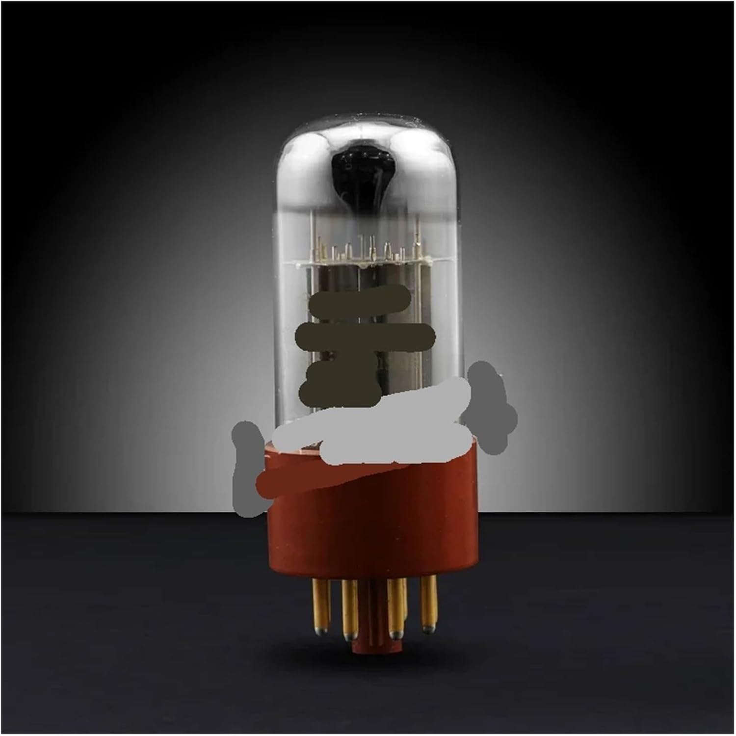 1/2/4PCS 6SN7 Tube Audio Amplifier(4 PCS)