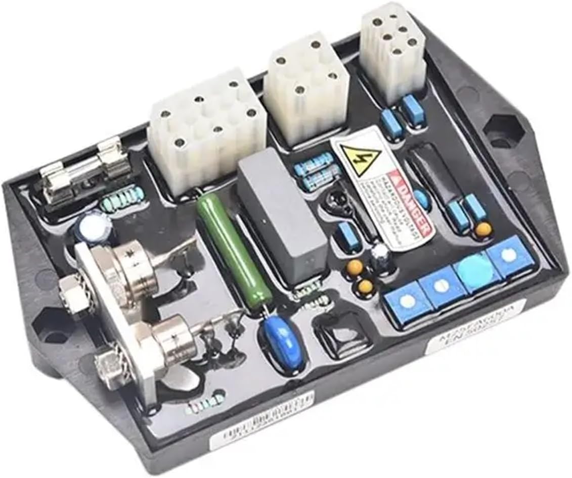 M25FA600A Automatic Voltage Regulator Generator Spare Parts(M25FA600A Original)