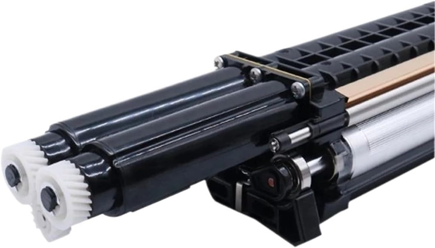 Compatible for Xerox 2PCS Developer+Drum Unit - Fits C75/J75/C700i/C700, Copier Accessory(Medium)