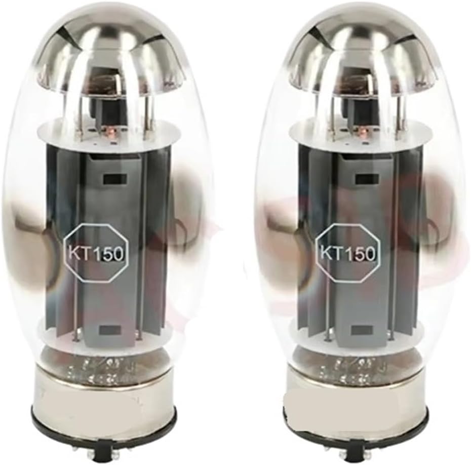 1/2/4PCS KT150 Vacuum Tubes(2 Piece KT150)