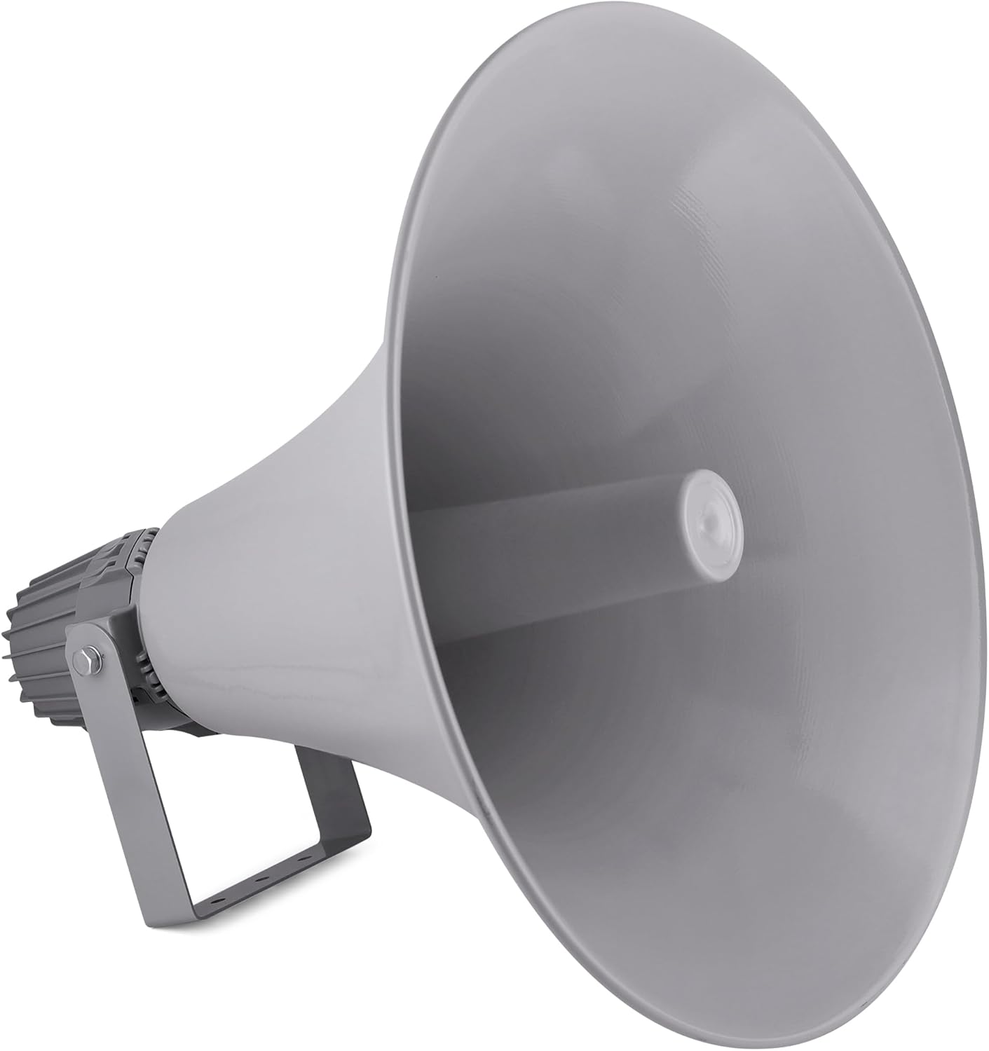 Pyle Indoor Outdoor PA Horn Speaker - 19.5