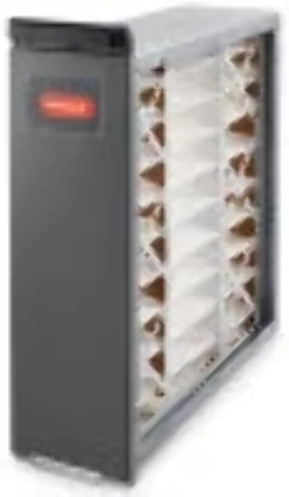Honeywell MERV 13 Media Air Cleaner - 20x20-4 inch F200F2020