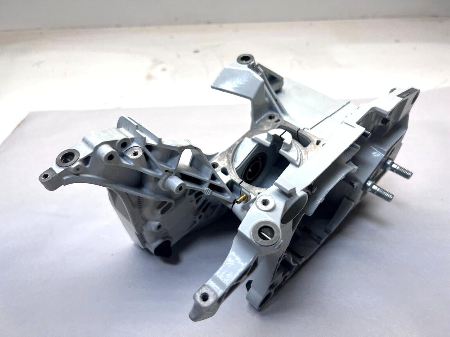 New Replacement for OEM STIHL MS 462 MS462 Crankcase Case Both Sides Chainsaw Saw - New Style