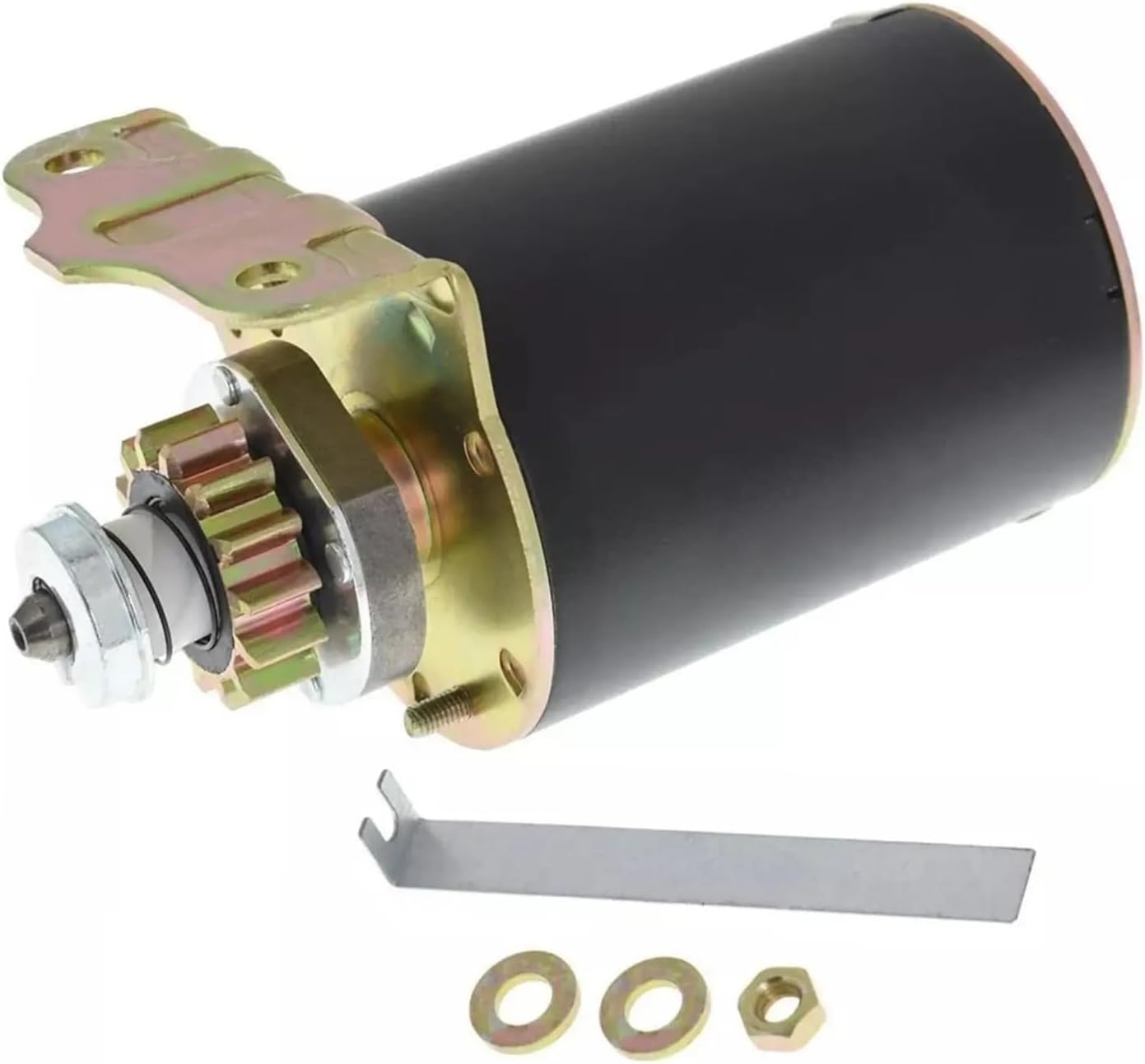 1PC Starter 693551 593934 For Outdoor Power Equipment For Mowers GasPowered For Lawn Tractors ﻿