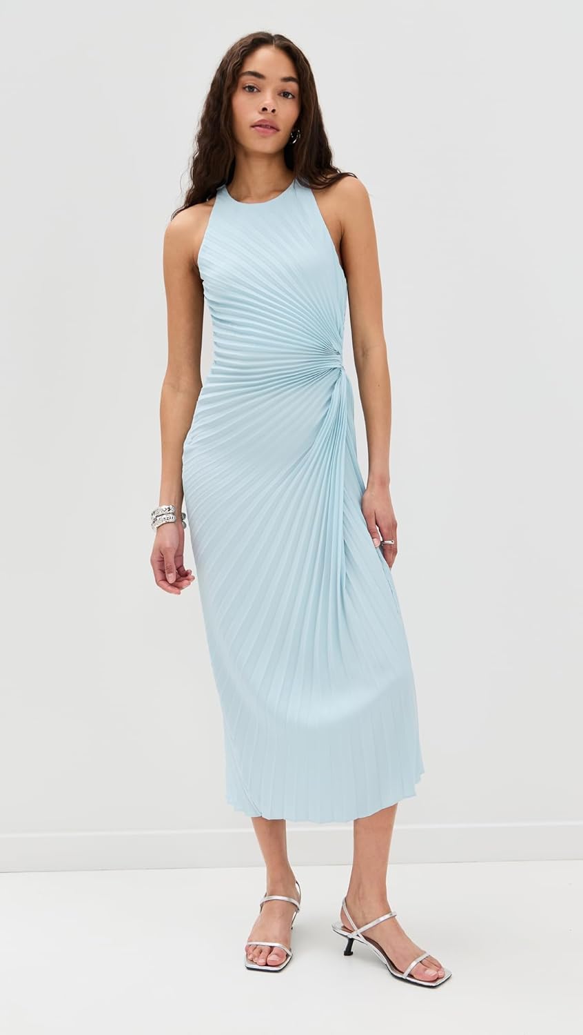 ALC Womens Reagan Dress