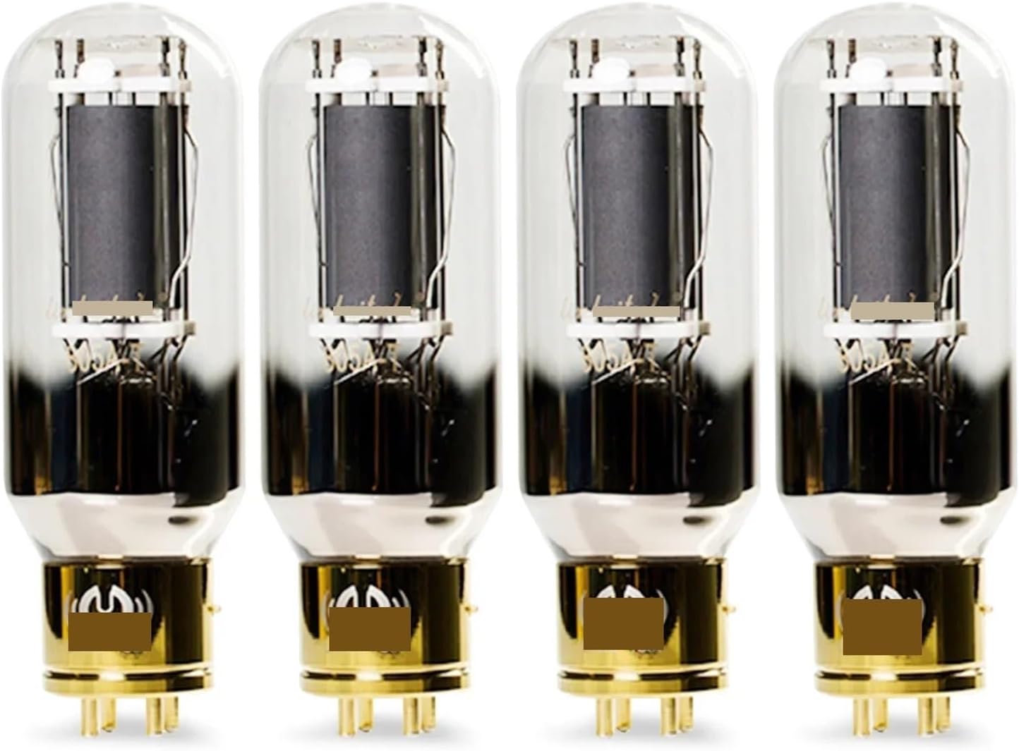 Vacuum Tube 805A-T Audio Tube Amplifier kit DIY with Four-Way(4 PCS)
