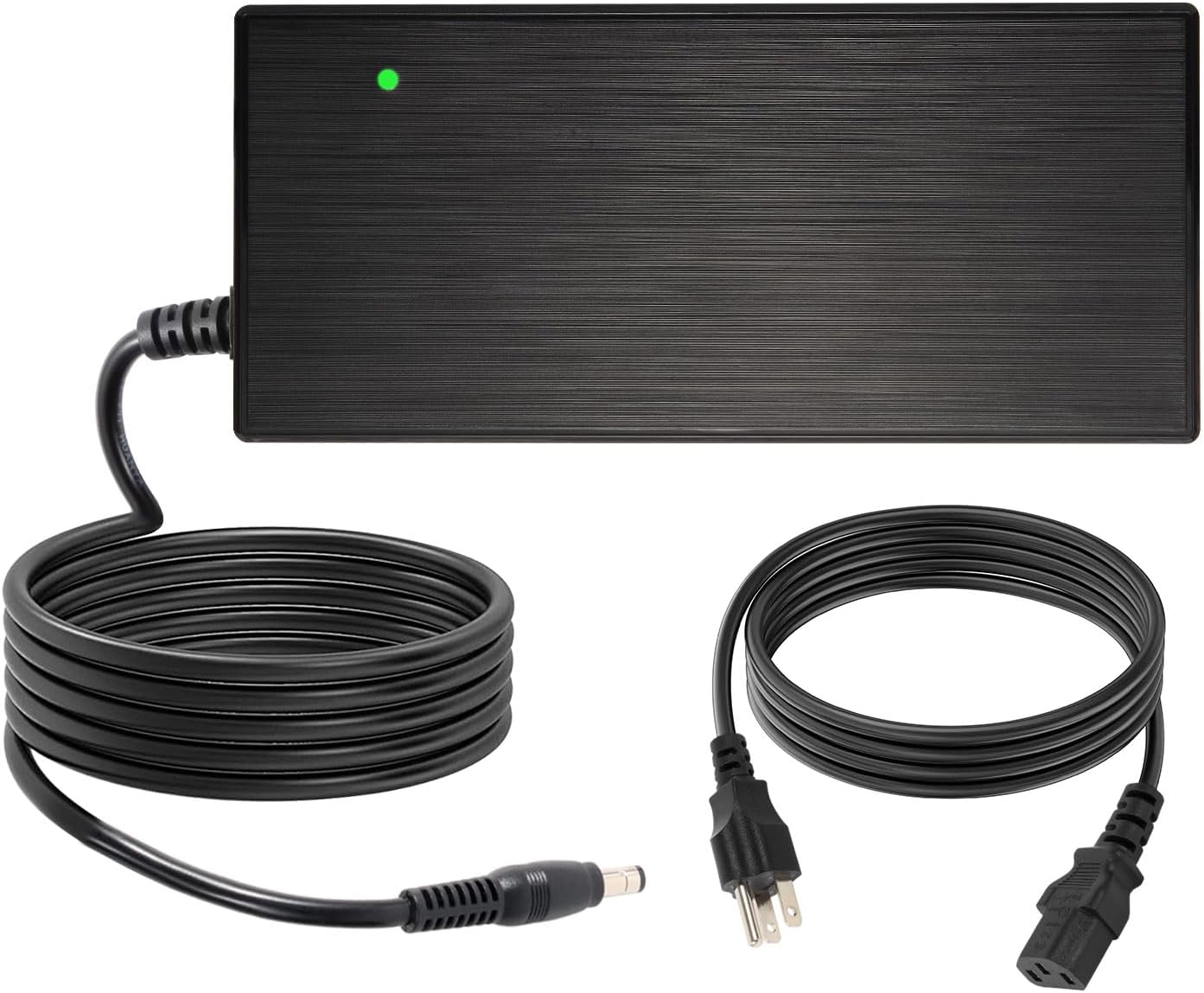 DC10A 480W 48V Power Supply 480W 48V 10A Adapter for Home Audio Amplifier ZA3, V3, V3 Mono, TB10D Amp,BT20A Pro for TPA3255 Stereo Class D Amplifier A07 & A07 MAX & A08 PRO & A70