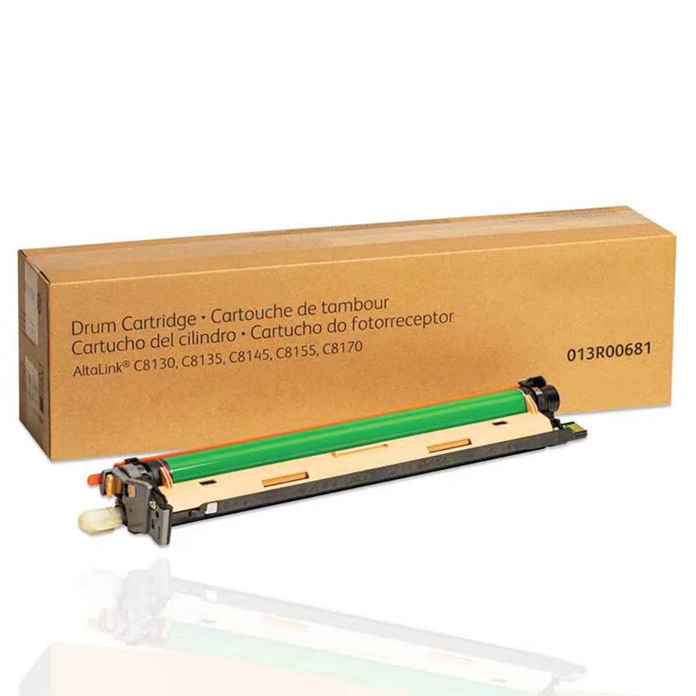 Offstar Remanufactured 013R00681 Drum Cartridge Replacement for Xerox AltaLink C8130 C8135 C8145 C8155 C8170 Drum Unit Photo Conductor (1 Pack)