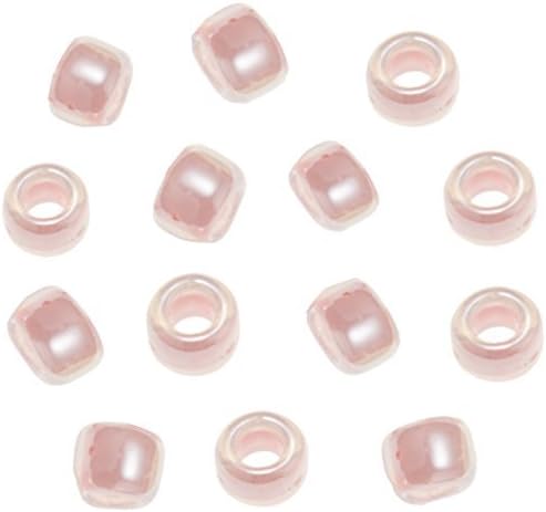 TOHO No.145 Extra Small Beads, 10 Bundles, Thread Threading Beads, Outer Diameter Approx. 0.06 inches (1.5 mm), 328.1 ft (100 m)