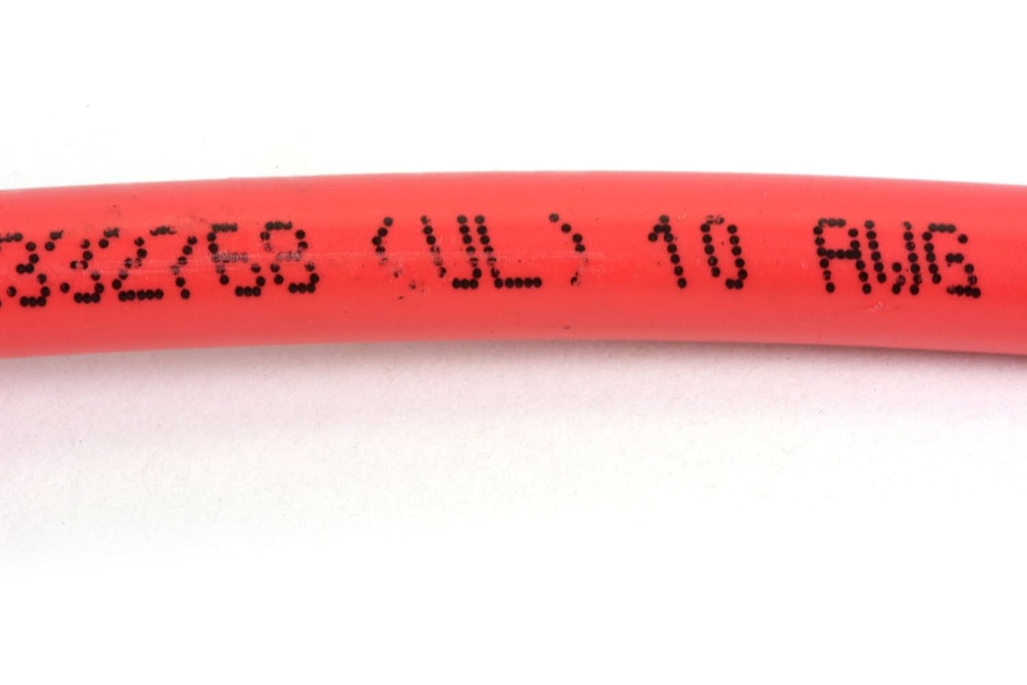 TEMCo Solar Panel Extension Cable 10 AWG 50 Ft Red + 50 Ft Black w/Staubli MC4 Connectors