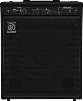Protect'em Covers Dust Cover with Padding for Ampeg Bass Amp 210v2
