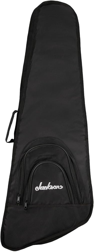 Jackson RR Minion Gig Bag, Black