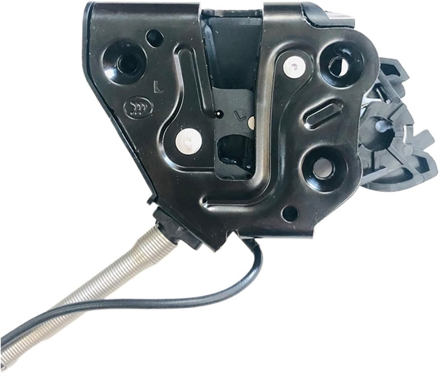 Compatible for Subaru Legacy 2015+ Electric Suction Door Automobile Refitted Automatic Locks Car Accessories Intelligence