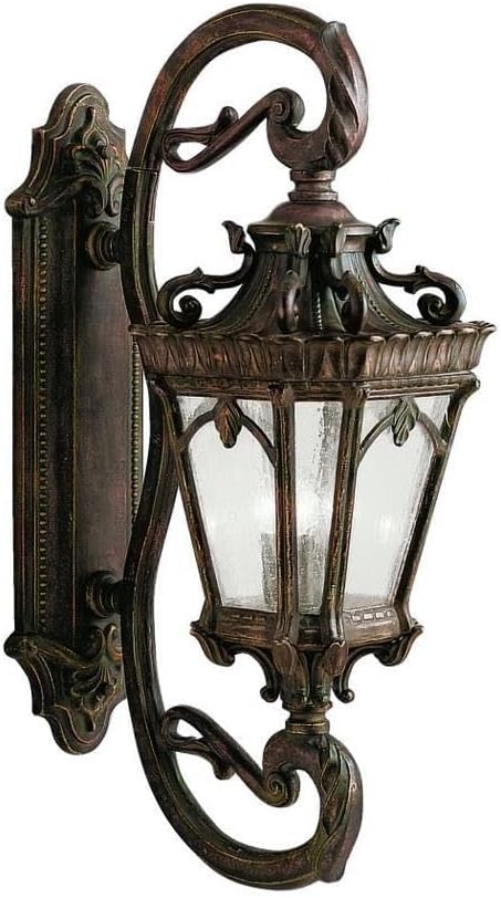 Kichler Tournai 37.75