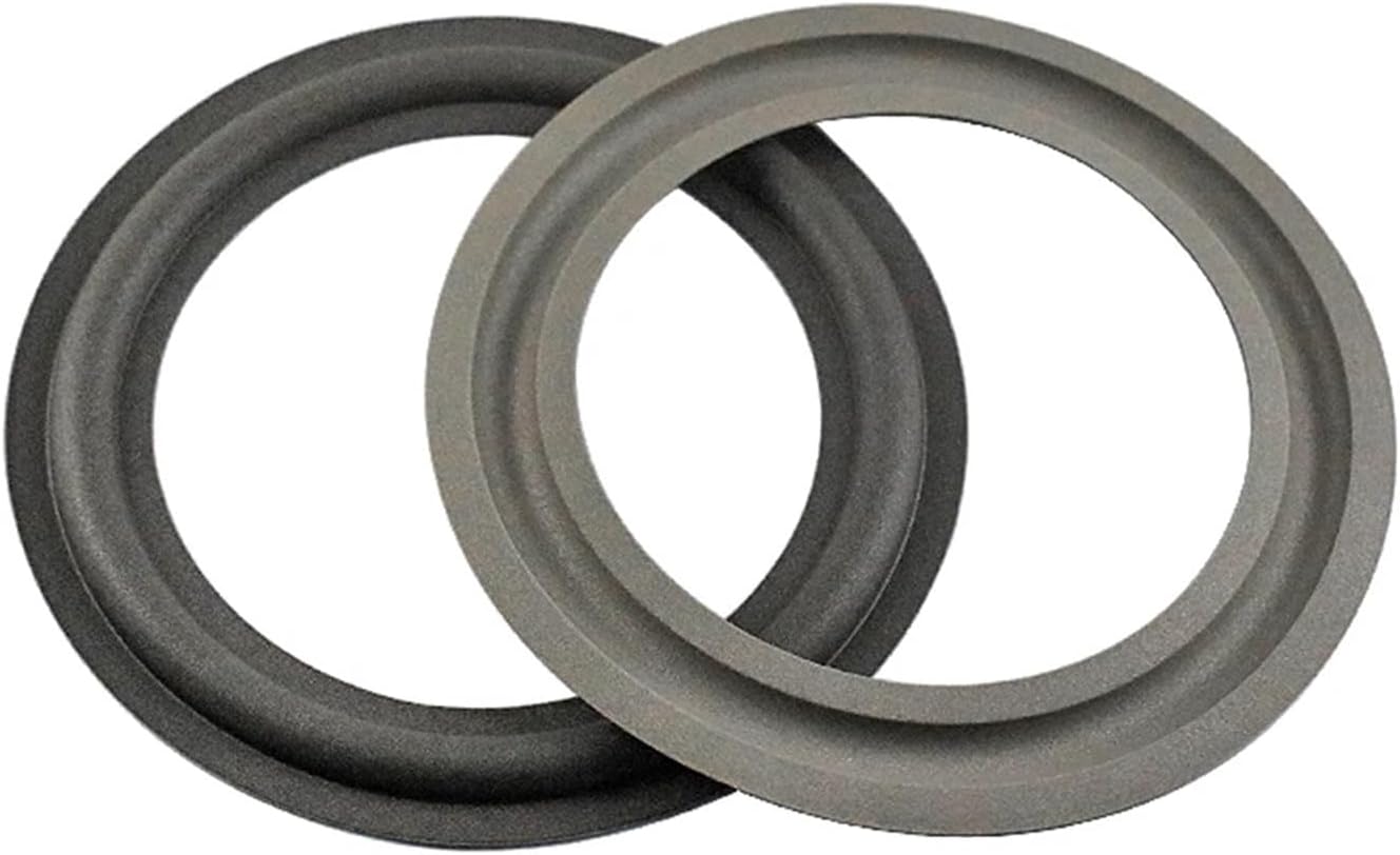 8 inch 197mm 137mm Speaker Repairs Suspension Foam Edge Repair Accessories for DIY 2PCS