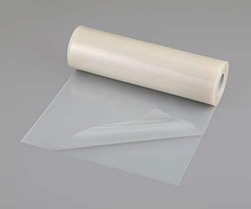 AS ONE Aspure Chlorine-Free PE Sheet Clear / 4-3461-01