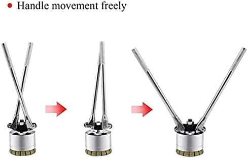 Manual Barrel Sealing Machine200L Drum Pressure Cap Sealing Barrel Crimping Tool 35&70Mm Crimper Sealer 53 Gallon Manual Barrel Sealing Machine,1Set-1set