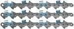 ACTIVLIFE for 3 Pack Oregon 72LPX105G PowerCut Saw Chain 32