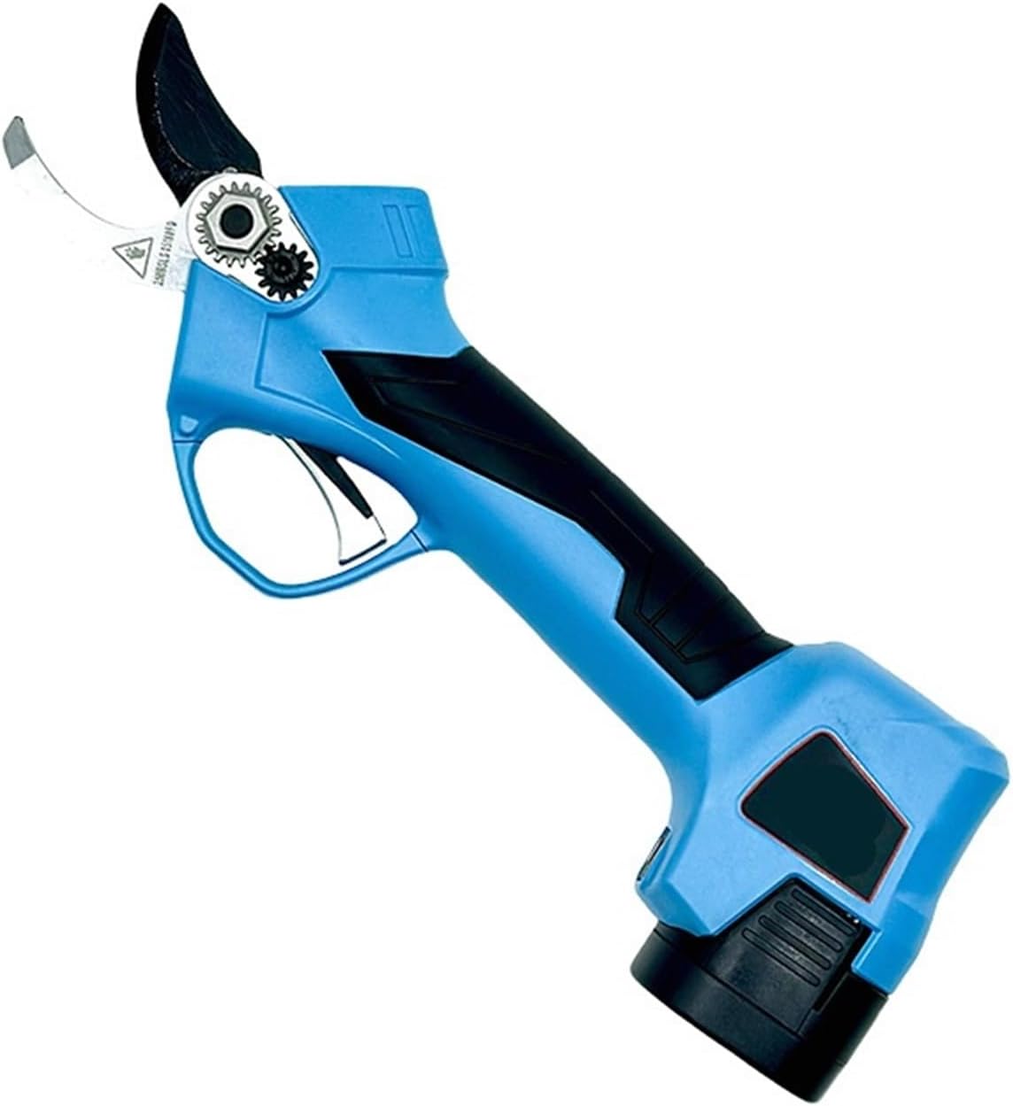 Cardboard Cutter, Cordless Electric Pruning Shears Tree Branch Cutter Garden Pruner Orchard Electric Scissor,Cordless Electric Scissors