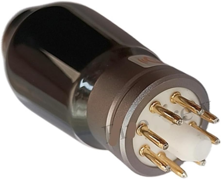 CV181-H Tube HiFi Audio Upgrade CV181 6SN7 6N8P Tube Amplifier kit DIY Matching Four-Way(2pcs Matched Pair)