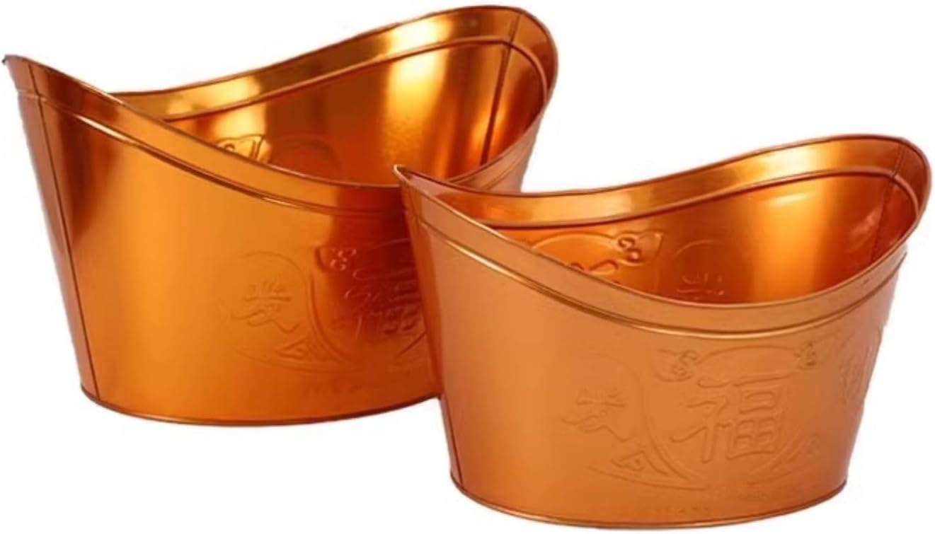 Burn Barrels for Outside for Burning Trash, Outdoor Fire Pit, Outdoor Fireplace, Burn Cage, Incinerator, Applicable to for Deck, Balcony, Yard(38cm/15in)