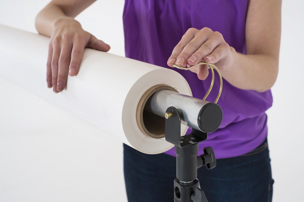 Lastolite LL LB1142 13-Feet Solo Background Support