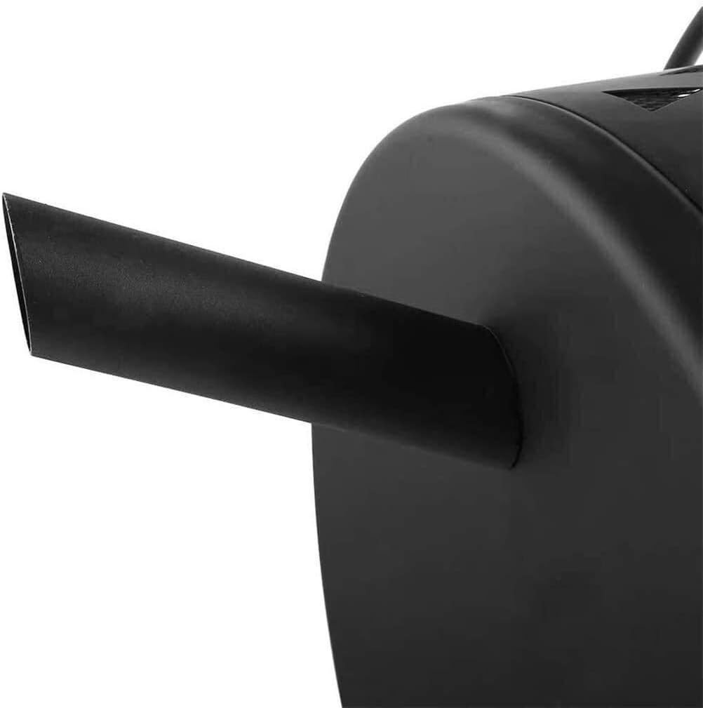 Outdoor Fire Pit Outdoor Fire Large Bonfire Wood Burning Patio Coal Grill Firepit for Outside Grill Charcoal Smokeless Grill with Spark Screen