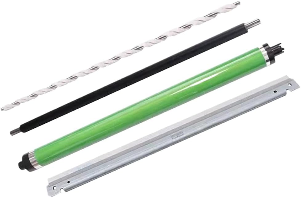 1Sets Compatible with Printer Supplies AltaLink C8130 C8135 C8145 C8155 C8170 Drum Unit Rebuild Kit Cleaning PCR OPC Drum Japan Copier