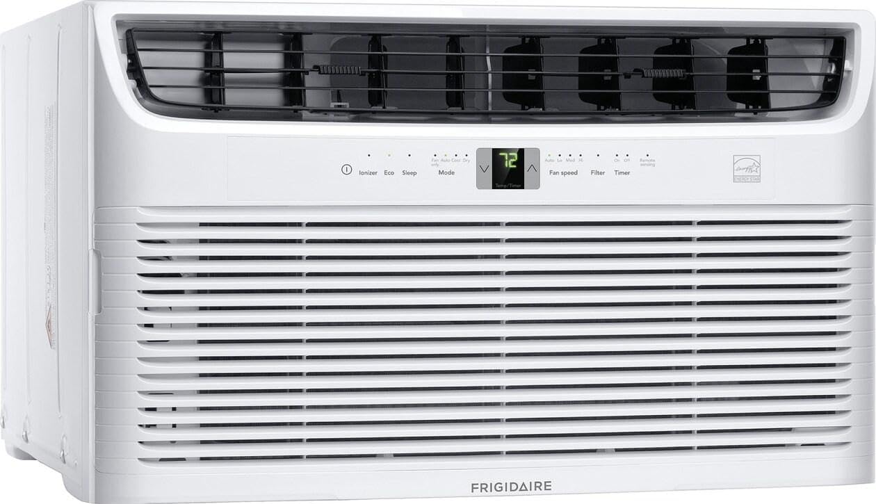 Frigidaire FHTC123WA2 12,000 BTU Built-In Room Air Conditioner 230/208V