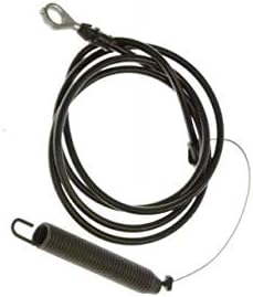 (New) AYP Blade Brake Clutch Cable C-435111-1 for Craftsman 917 Genuine fits Other Models in Description