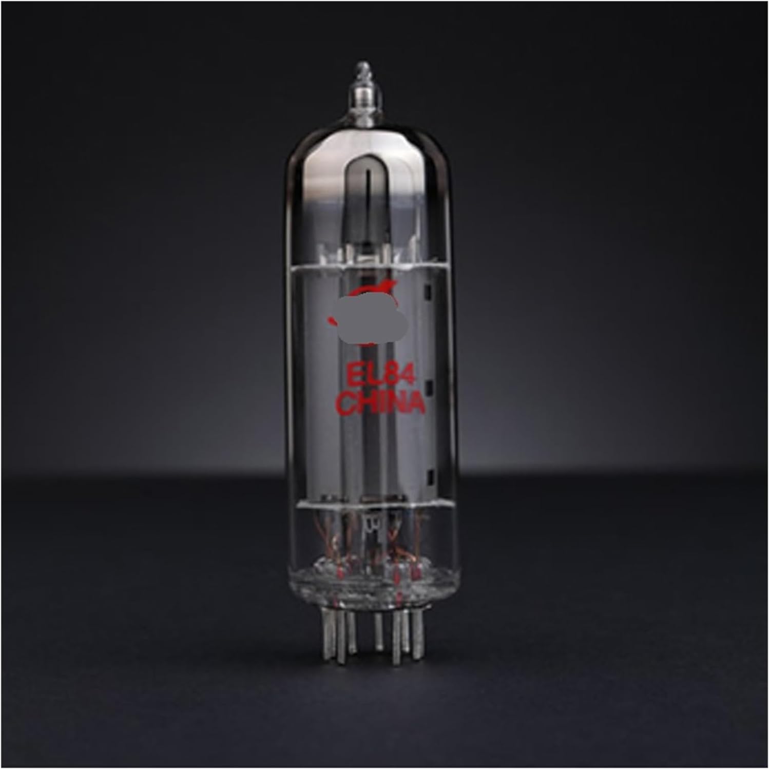1 Piece EL84 Amplifier HiFi Audio Tube