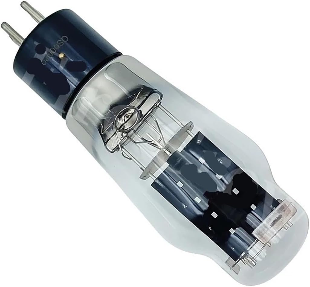 WE2A3 Tube 1:1 Copy WE 2A3 Upgrade 2A3C 2A3B HiFi Audio Tube Amplifier kit DIY Matching(1 pcs)