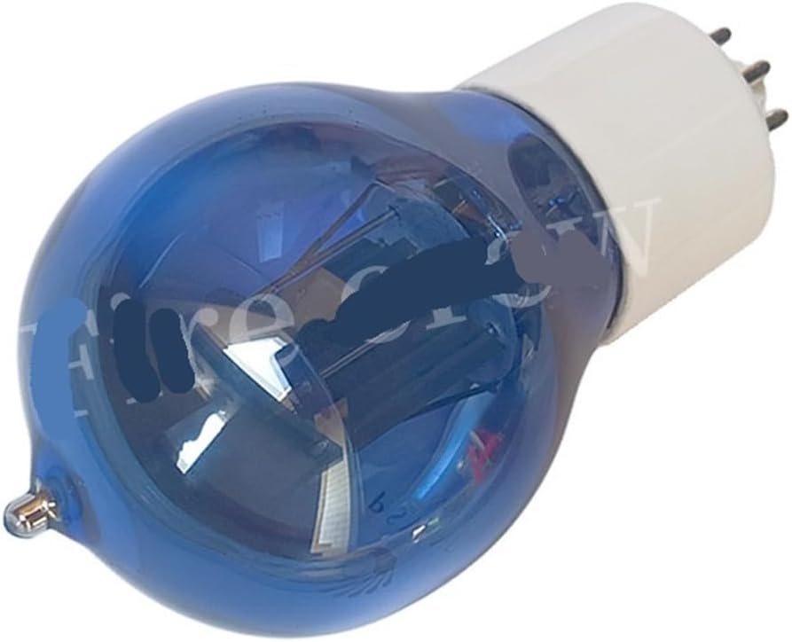 6SN7-BE Vacuum Tube Replaces 6SN7 6N8P CV181 ECC32 6H8C HiFi Audio Tube Amplifier kit DIY Matching Four-Way(4pcs Matched Quad)