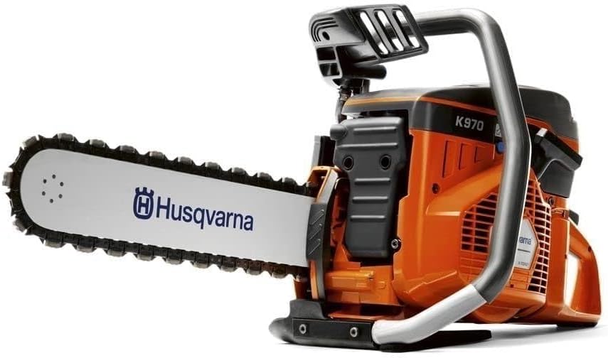 HUSQVARNA K970 Chain (2-Bolt) (967660501)