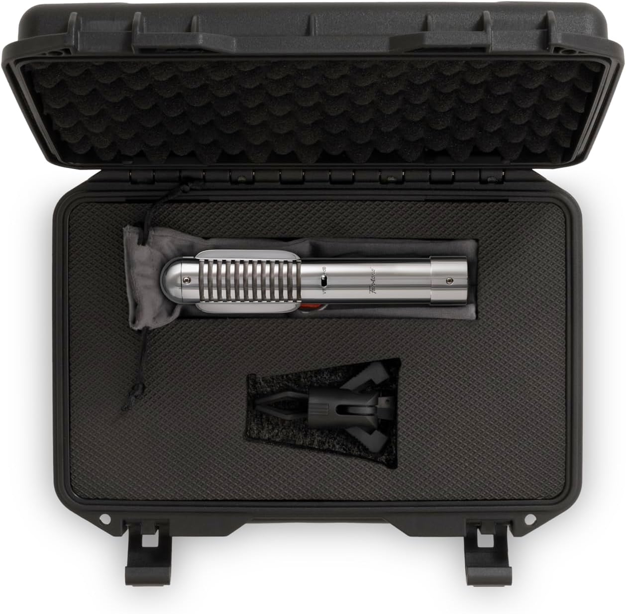 Warm Audio Fen-Tone Instrument Ribbon Microphone with Selectable in-Line Preamp