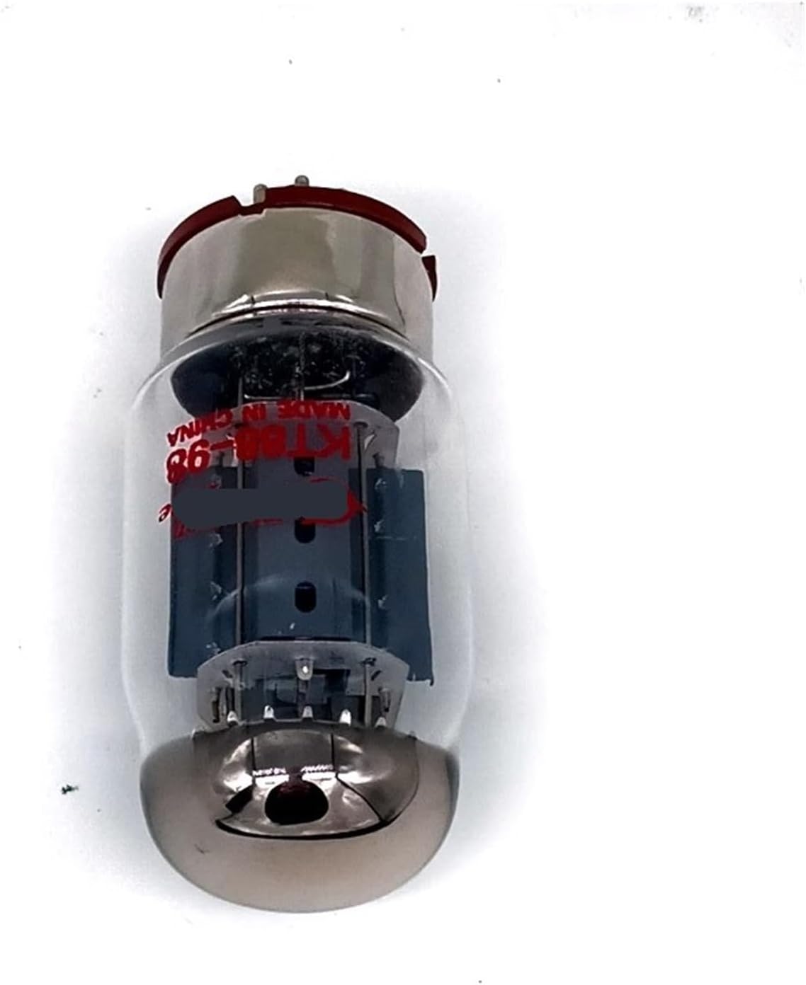 KT88-98/KT88 Tube Pairing Replaces 6550B KT94 KT100 6550A-98 Amplifier Accessories(1 PC