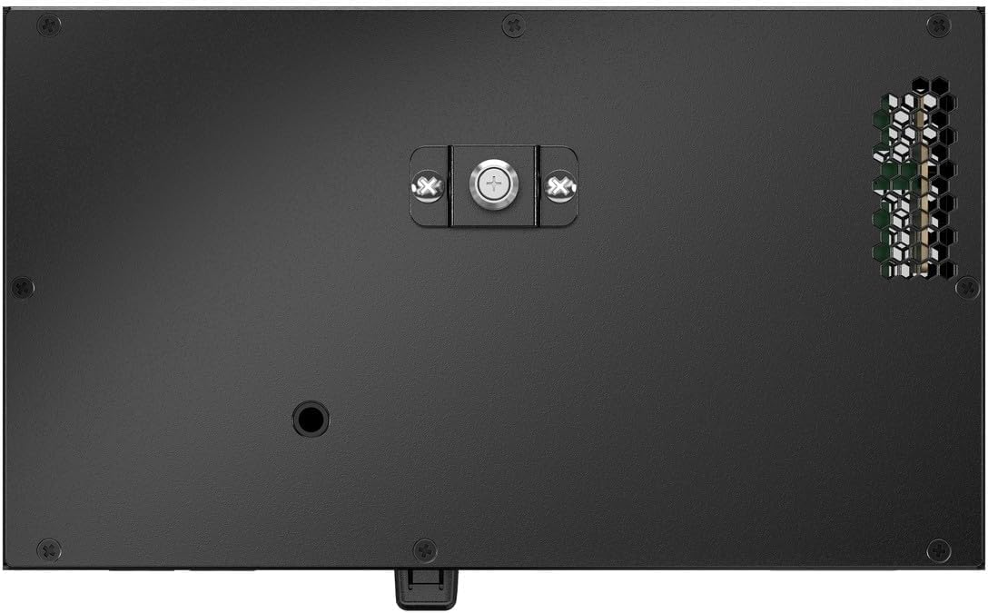 APC Netbotz, NBWL0755, Wall Mount Network Room Monitor 755 Rack Accessory