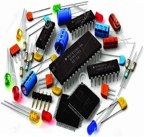 BLV21 1 Unit Price Excluding Tax HF Tube RIF Power Tube Amplifier RIF Module Resistor and Capacito