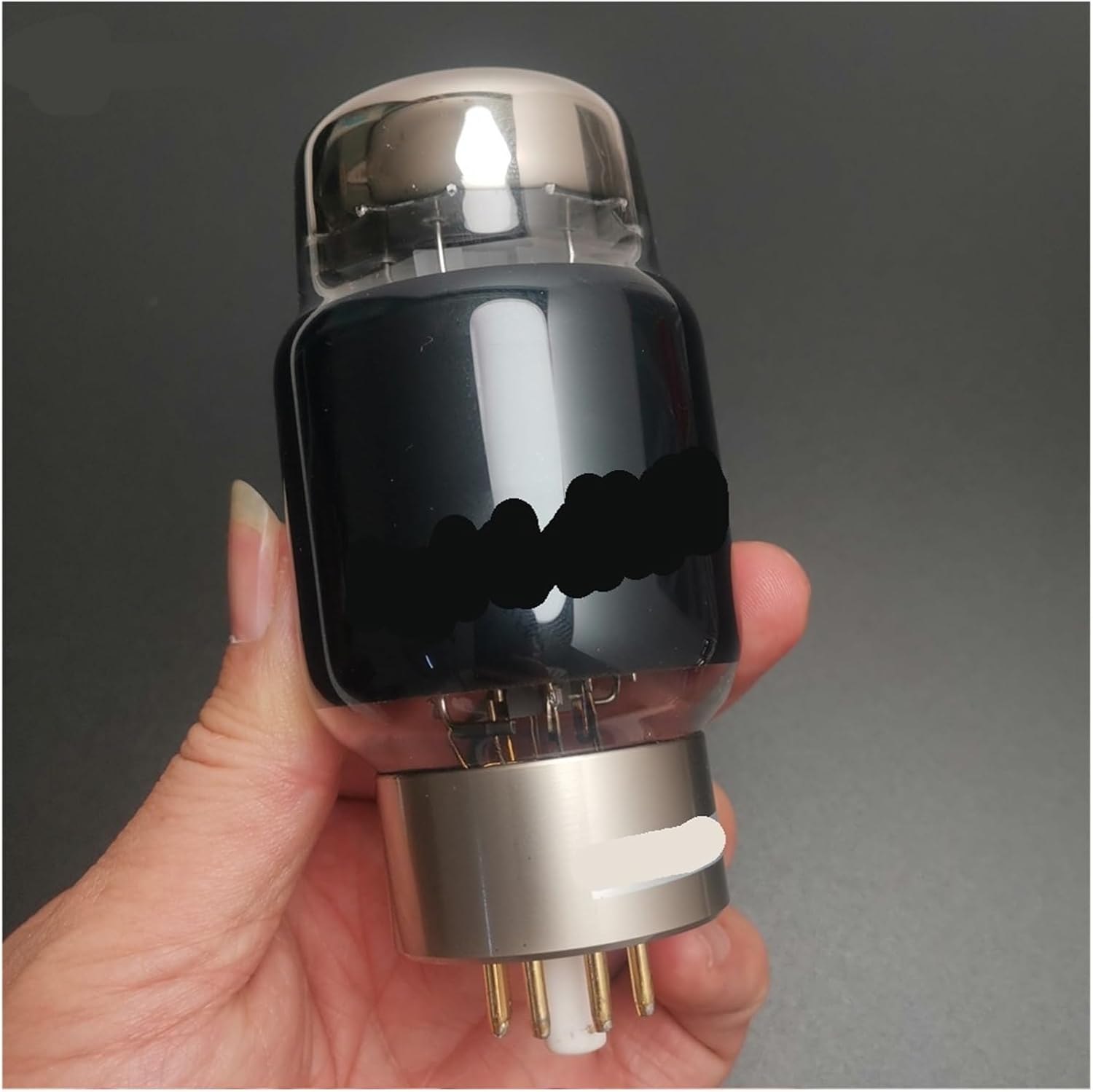 1/2/4PCS KT88 Vacuum Tube Audio Tube Amplifier(1pcs)