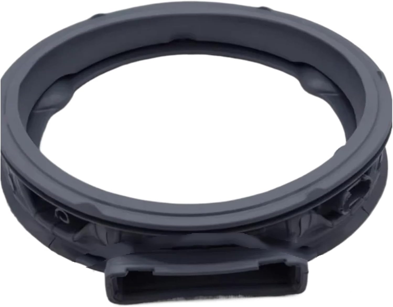 Compatible For Drum Washing Machine Door Seal MDS66651601 MDS666516(A)